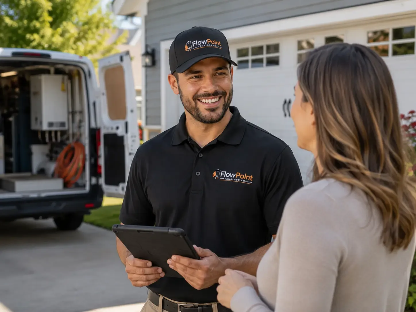 Tankless Water Heater Installation Moraga, CA FAQs